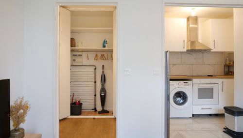 Bel appartement T2 cosy - Foto 5