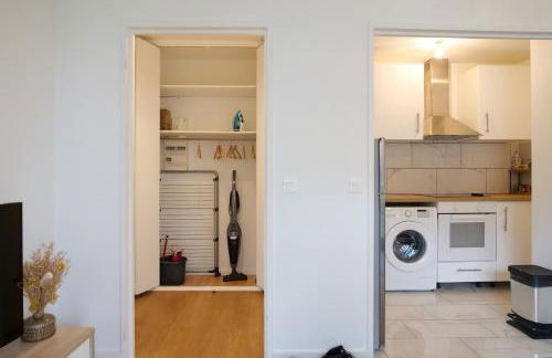 Bel appartement T2 cosy - Foto 5