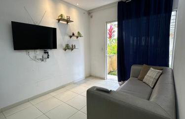 Apartamento Cond Leão Dourado 01 - Foto 10