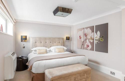 Beaufort House - Knightsbridge - Foto 49