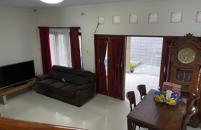 Griya Kania Merapi - Photo 16