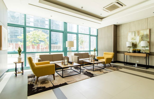 One Uptown Residence BGC - Foto 68