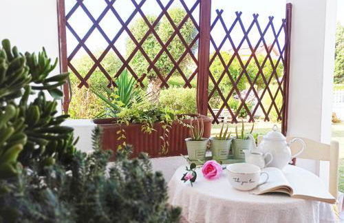 Casa Azzurra - Foto 15