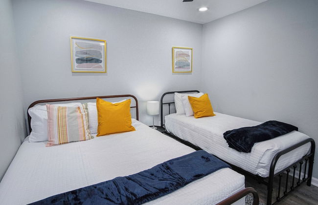 Exceptional 5BR So Close to Riverwalk and Downtown - Foto 9