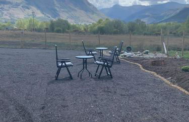 Ben Nevis Manor Lodge & Indoor Private Hot-Tub - Photo 20