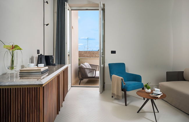 Byssus Suites - Foto 37