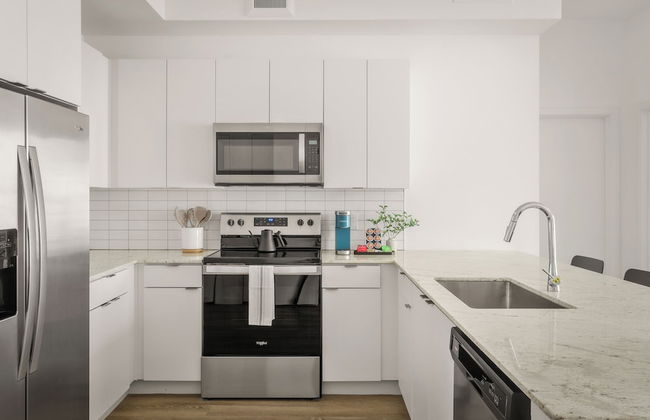 Mint House Phoenix – Midtown - Foto 9