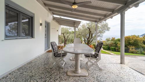 Villa Elia Kavala - Mediterranean Holiday Villa - Foto 5