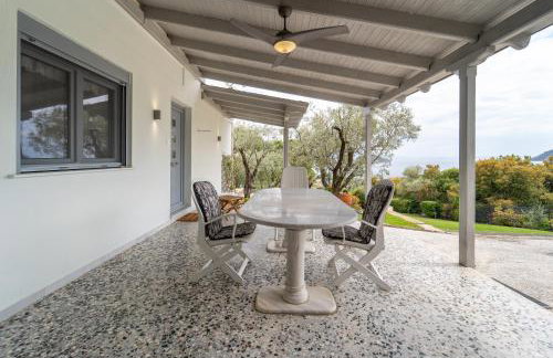 Villa Elia Kavala - Mediterranean Holiday Villa - Foto 5