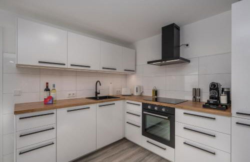 Entspannung im Boho-Flair: Sauna & Whirlpool - Foto 12