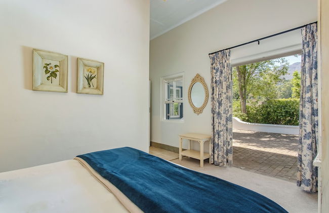 Rose Cottage - Foto 2