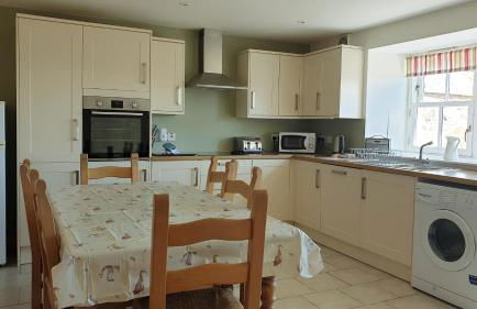 Old Farm Holiday Cottages - Scottish Borders - Foto 13