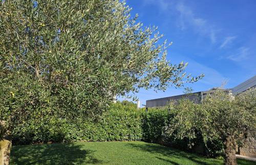 Villa Alloro Muntrilj with pool - Foto 26