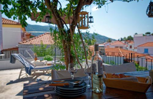 Sinioritsa's House Skopelos - Foto 27