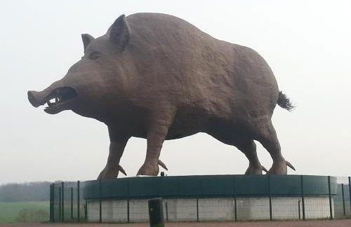 Gîte des trois vallees - Foto 39