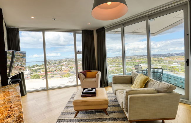 Marsden Suites Nautilus Orewa - Photo 80
