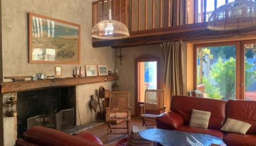 Large house near the slopes La Salle-les-Alpes - Foto 3