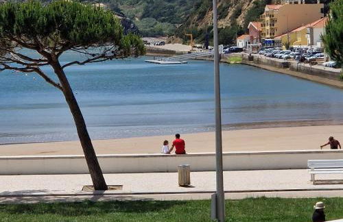 Bay House with pool 1 minute from the beach - Foto 1