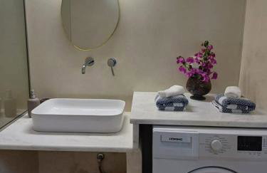 Aperanto House in Arnados, Tinos - Foto 33