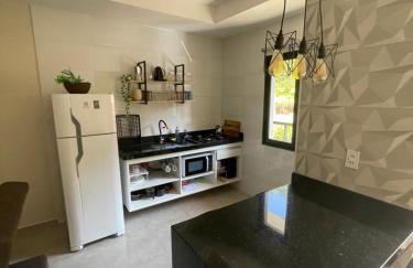 Residencial Vista do Pontal - Cond Samola Ubatuba-SP - Foto 1