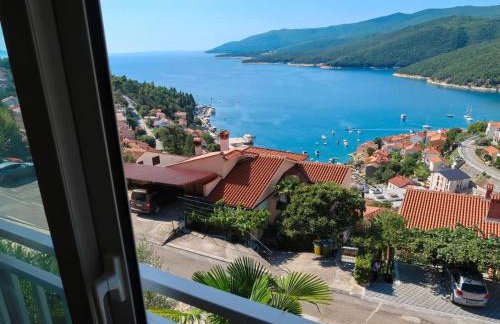 Luxury 2 Bedrooms App in Rabac - Istra - Foto 28