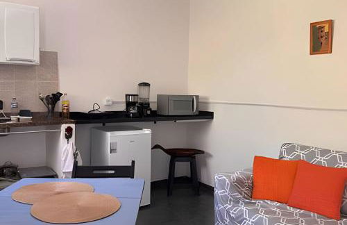 Studio Aqui é seu Lugar em Itaguá - Foto 9