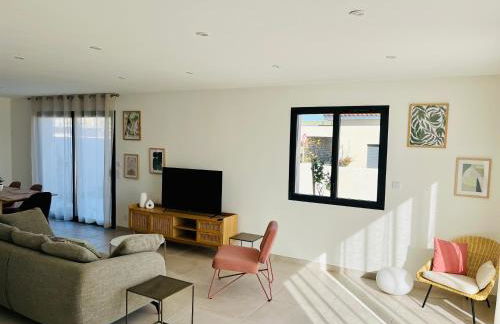 La Maison Louis - moderne & familiale - Foto 7