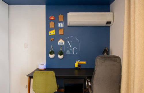 RioDowntown Hub by RNC Flats - Photo 96