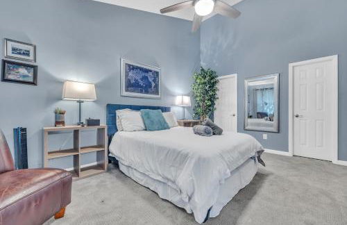 Lavish Abode! Newly Renovated and Decorated! - Foto 8