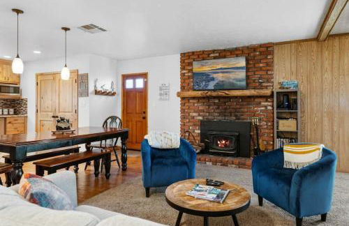 Villa Grove by Rather Be Properties - Foto 9