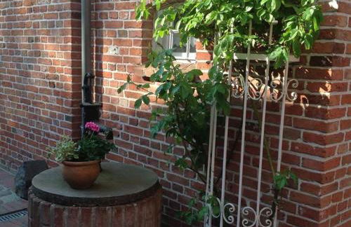 Klaassen- Ferienhaus Up Warf - Photo 7