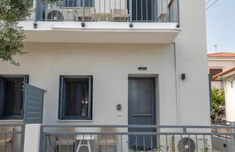 Myrina Retreat - Golden Sun - Foto 16