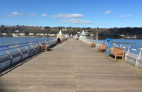 Lovely Victorian town house close to the sea. - Foto 38