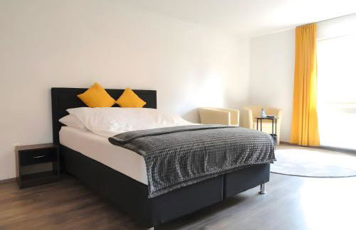 Karins Pension - Foto 23