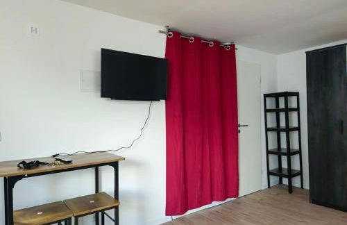 Modern Appartement near city of Darmstadt - Foto 1