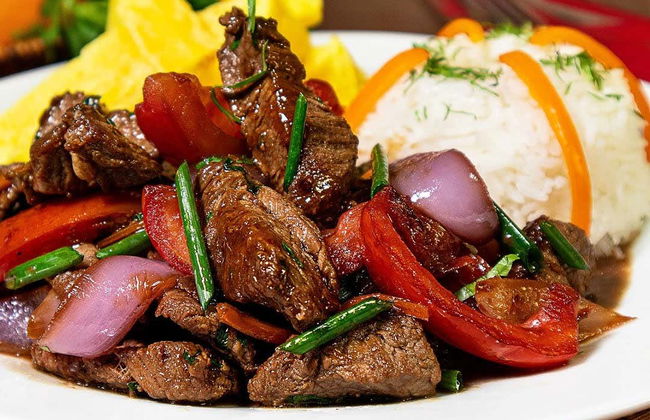 Corso di cucina peruviana con pranzo - Foto 6