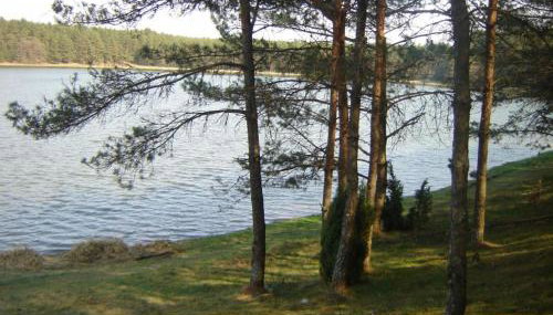 Wczasy na Kaszubach, balia, sauna, jezioro - Foto 2