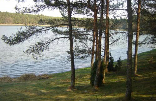 Wczasy na Kaszubach, balia, sauna, jezioro - Foto 2