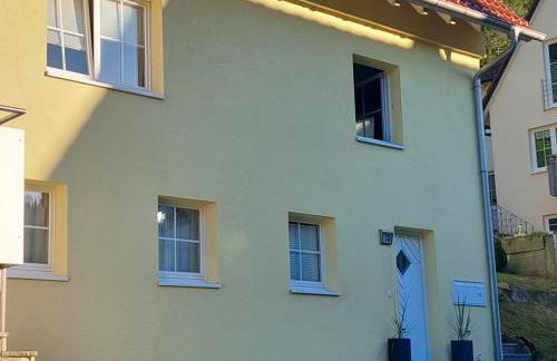 Apartement am Waldrand - Foto 17