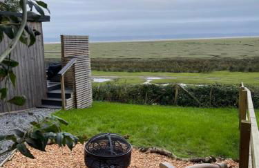 Rhossili Bay Secret - Cabin - Landimore - Foto 30