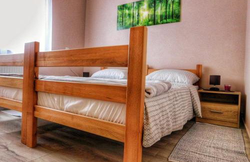 Apartman Dabrović - Foto 29