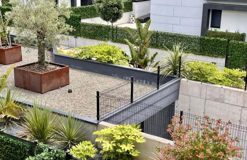 Apartamento Suite Loredo Beach - Monabri - Foto 25