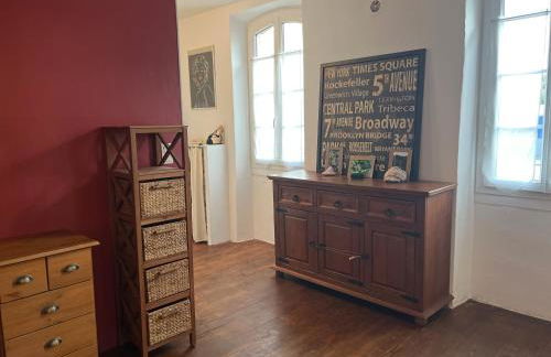 Cyril - Appartement Pontet climatisé - Foto 6