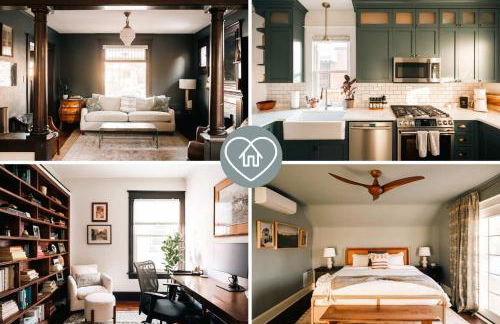 Exquisite Craftsman - RiNo&Cole - Backyard Garden - Photo 1