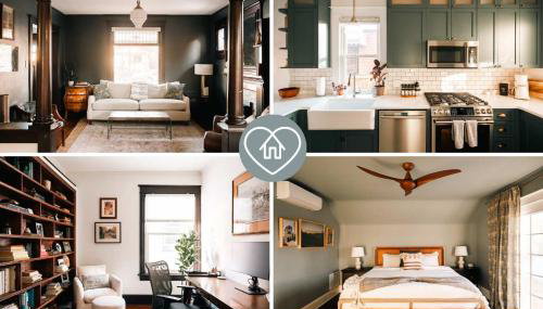 Exquisite Craftsman - RiNo&Cole - Backyard Garden - Foto 1