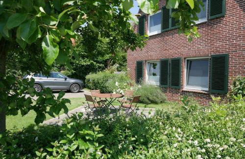 Apart-Lachmoewe-im-Moewennest-Tossens - Foto 17