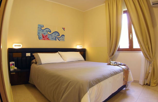 Villaggio Albatros - Photo 7