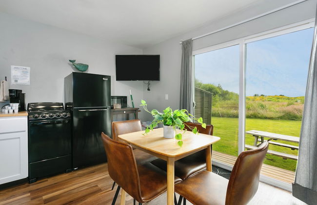 Breakwater Resort - Foto 54