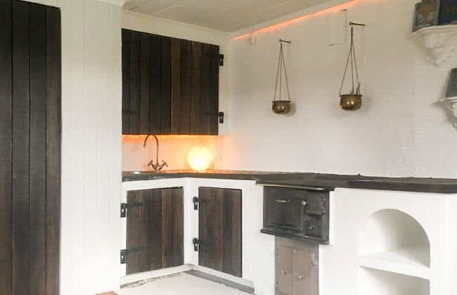 4 Star Holiday Home in Marsta - Photo 8