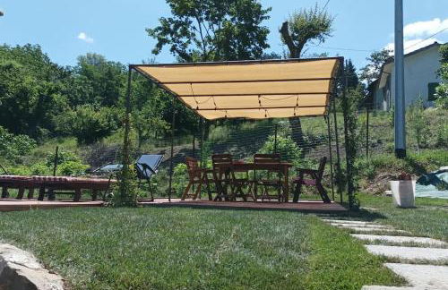 La Casa di Loia, casa vacanze con piscina esclusiva - Foto 4